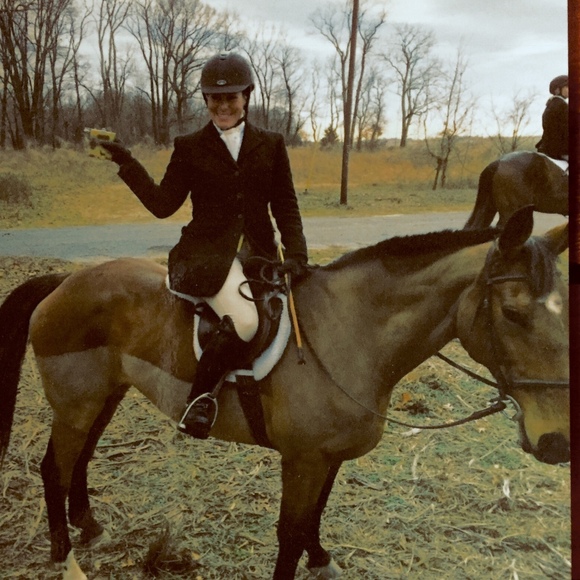 foxhunterbabee